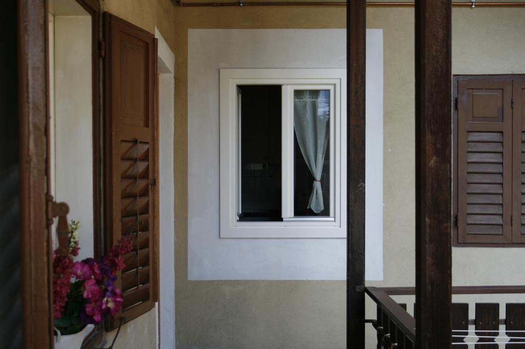 Apartamento Casa Basilio Predazzo Habitación foto